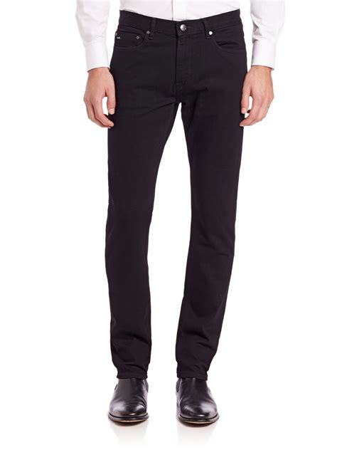 michael kors mens slim fit jeans|Michael Kors gramercy fit pants.